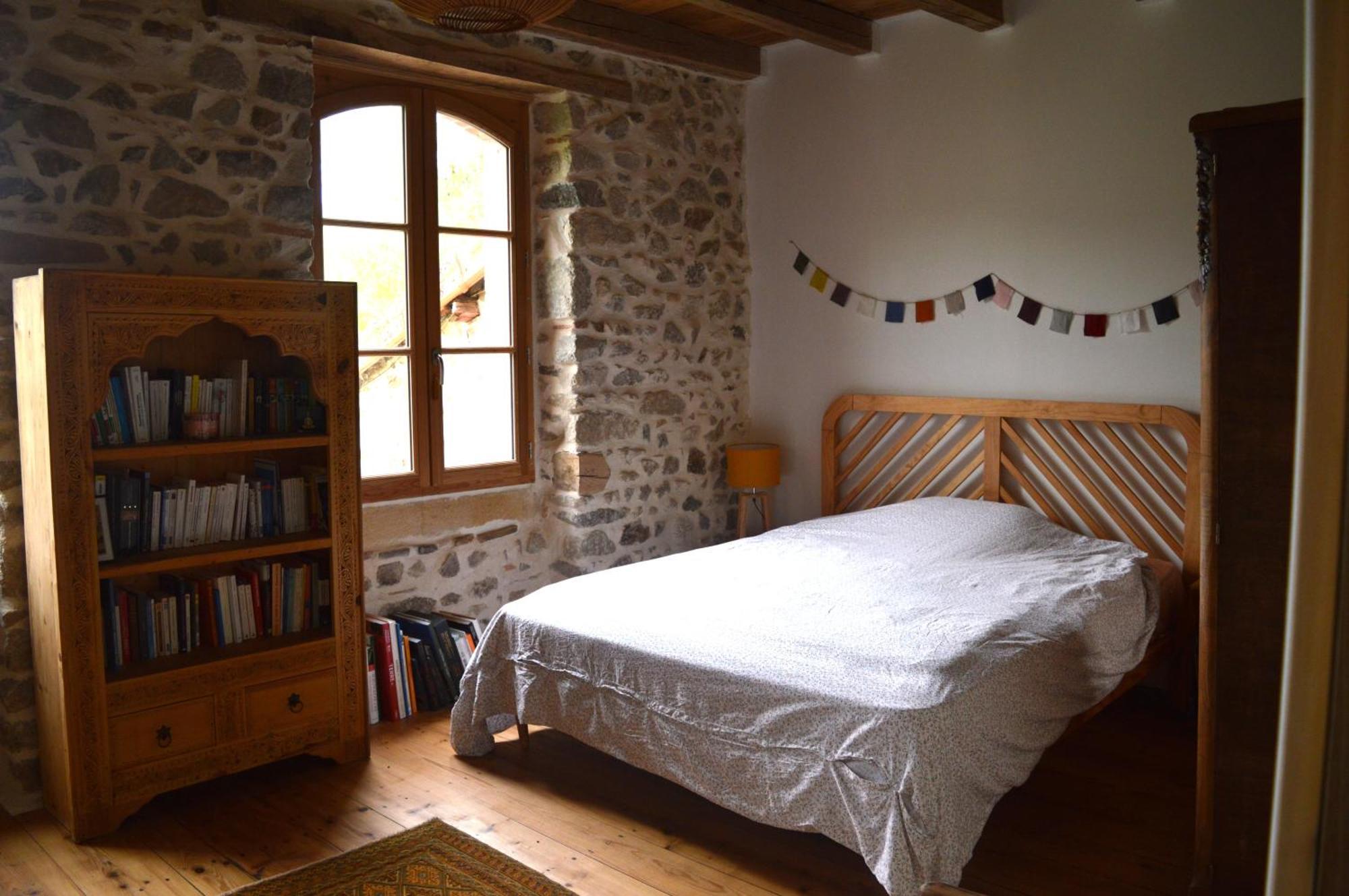 Willa La Fabrique Du Roncon Saint-Bonnet-le-Troncy Zewnętrze zdjęcie