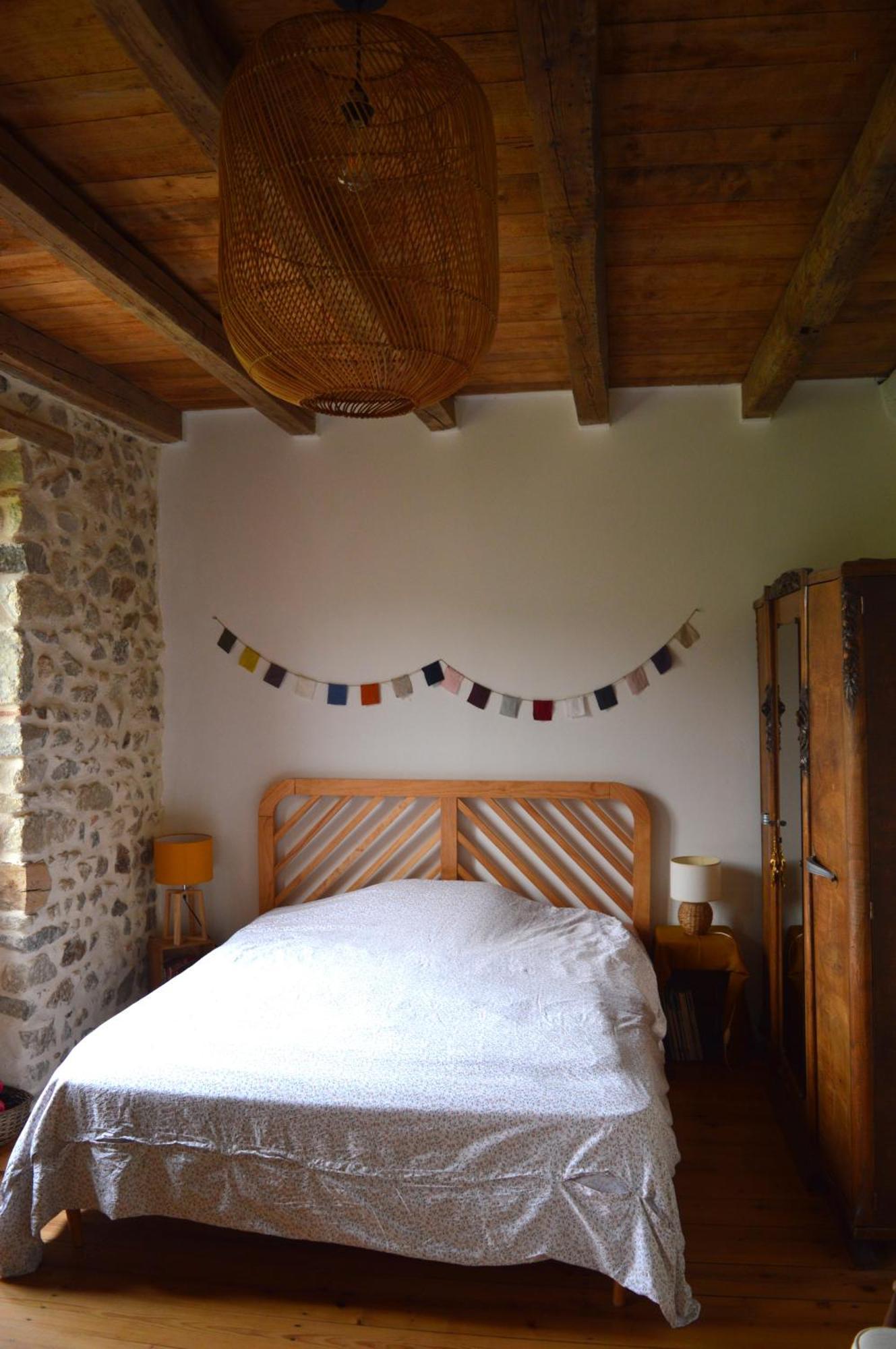 Willa La Fabrique Du Roncon Saint-Bonnet-le-Troncy Zewnętrze zdjęcie