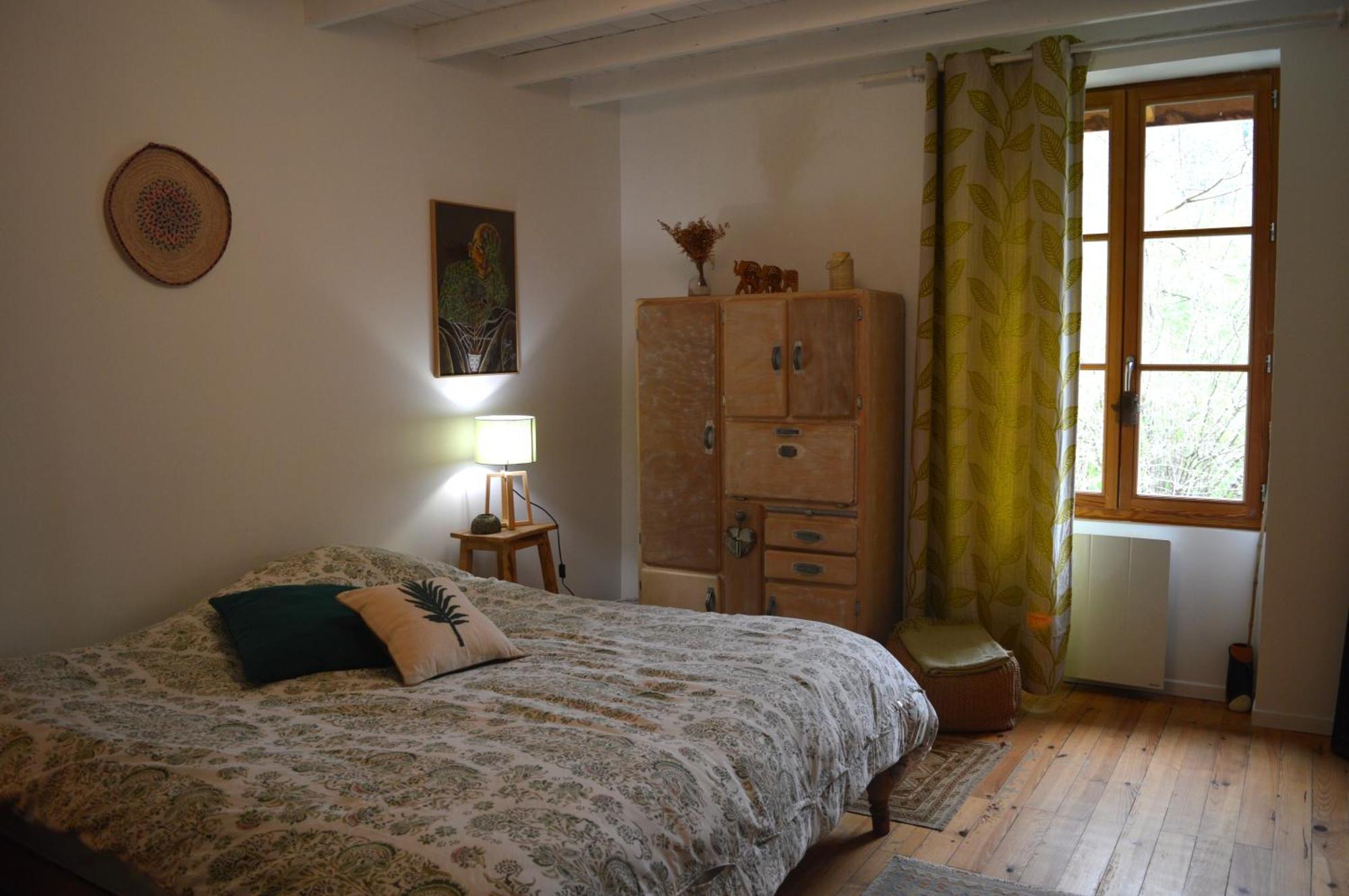 Willa La Fabrique Du Roncon Saint-Bonnet-le-Troncy Zewnętrze zdjęcie